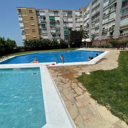 Apartamento Salou Beach,La Pineda Buitenkant foto