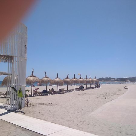 Apartamento Salou Beach,La Pineda Buitenkant foto