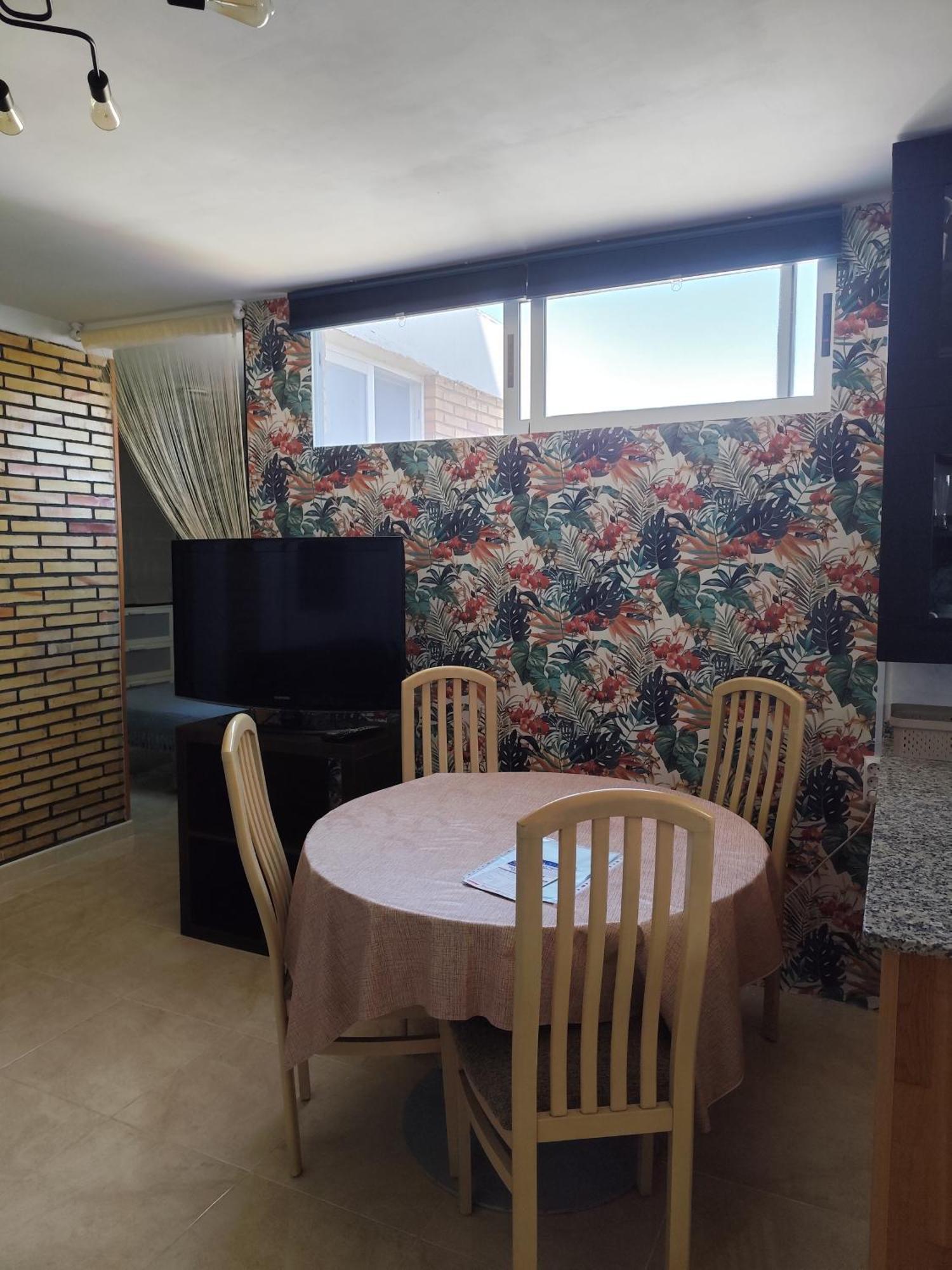 Apartamento Salou Beach,La Pineda Buitenkant foto