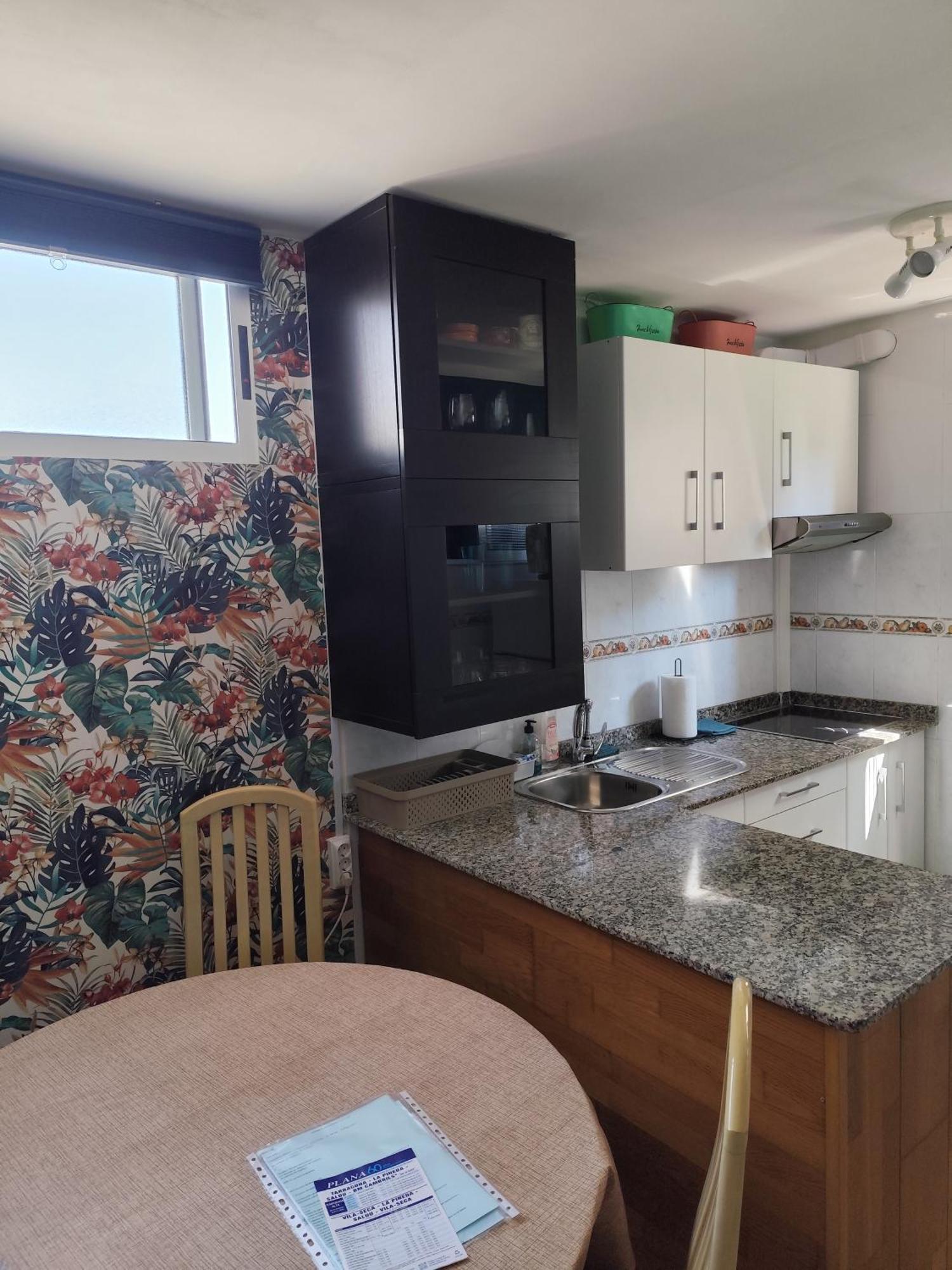 Apartamento Salou Beach,La Pineda Buitenkant foto