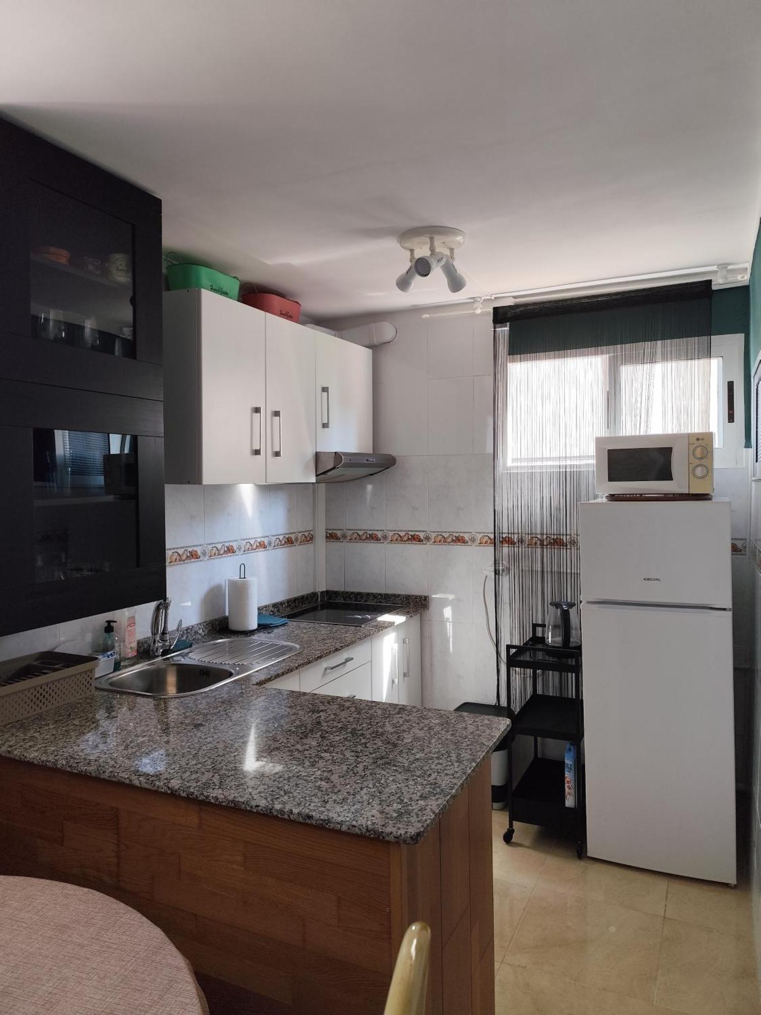 Apartamento Salou Beach,La Pineda Buitenkant foto